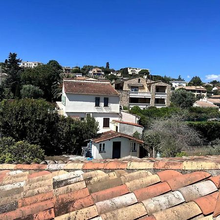 Villa Constance - Antibes Exterior photo
