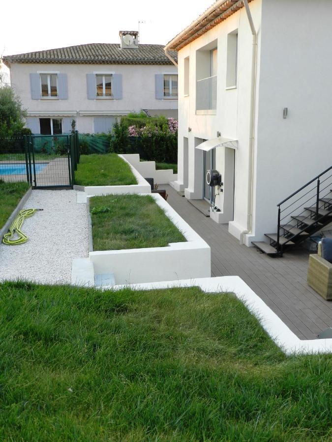 Villa Constance - Antibes Exterior photo