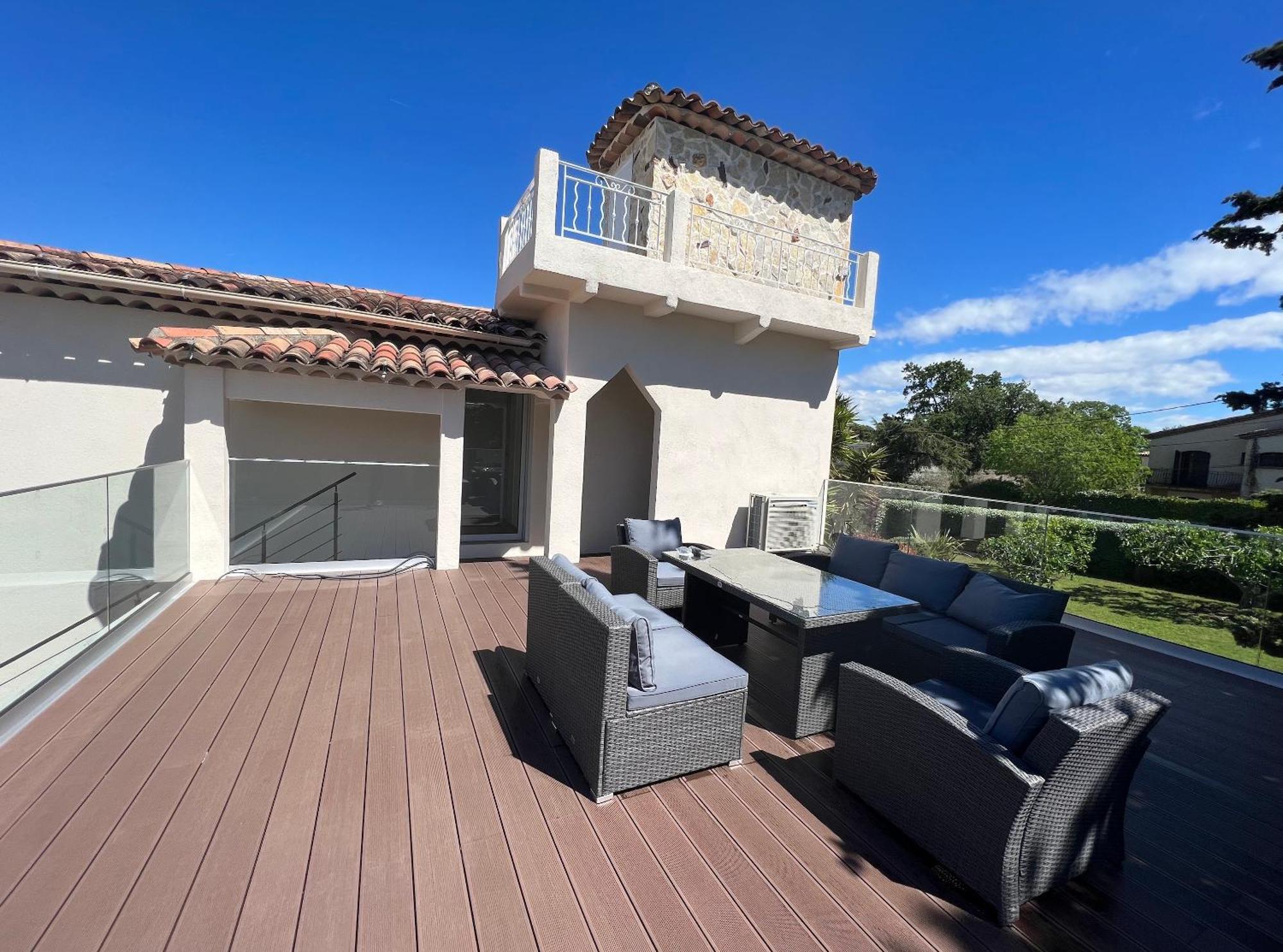 Villa Constance - Antibes Exterior photo