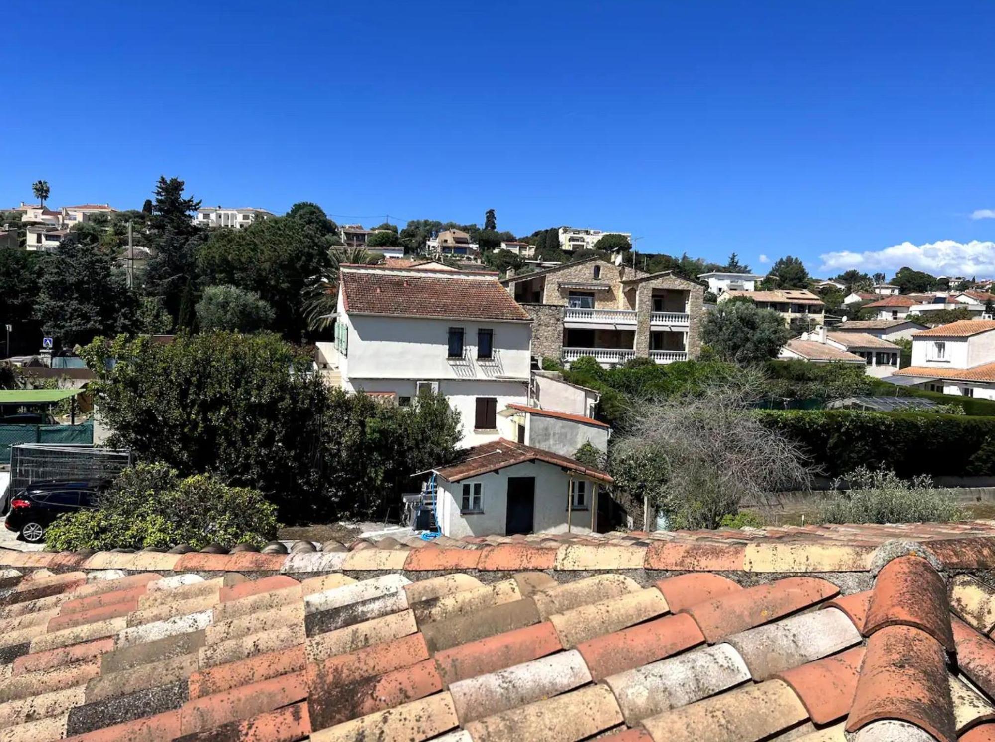 Villa Constance - Antibes Exterior photo