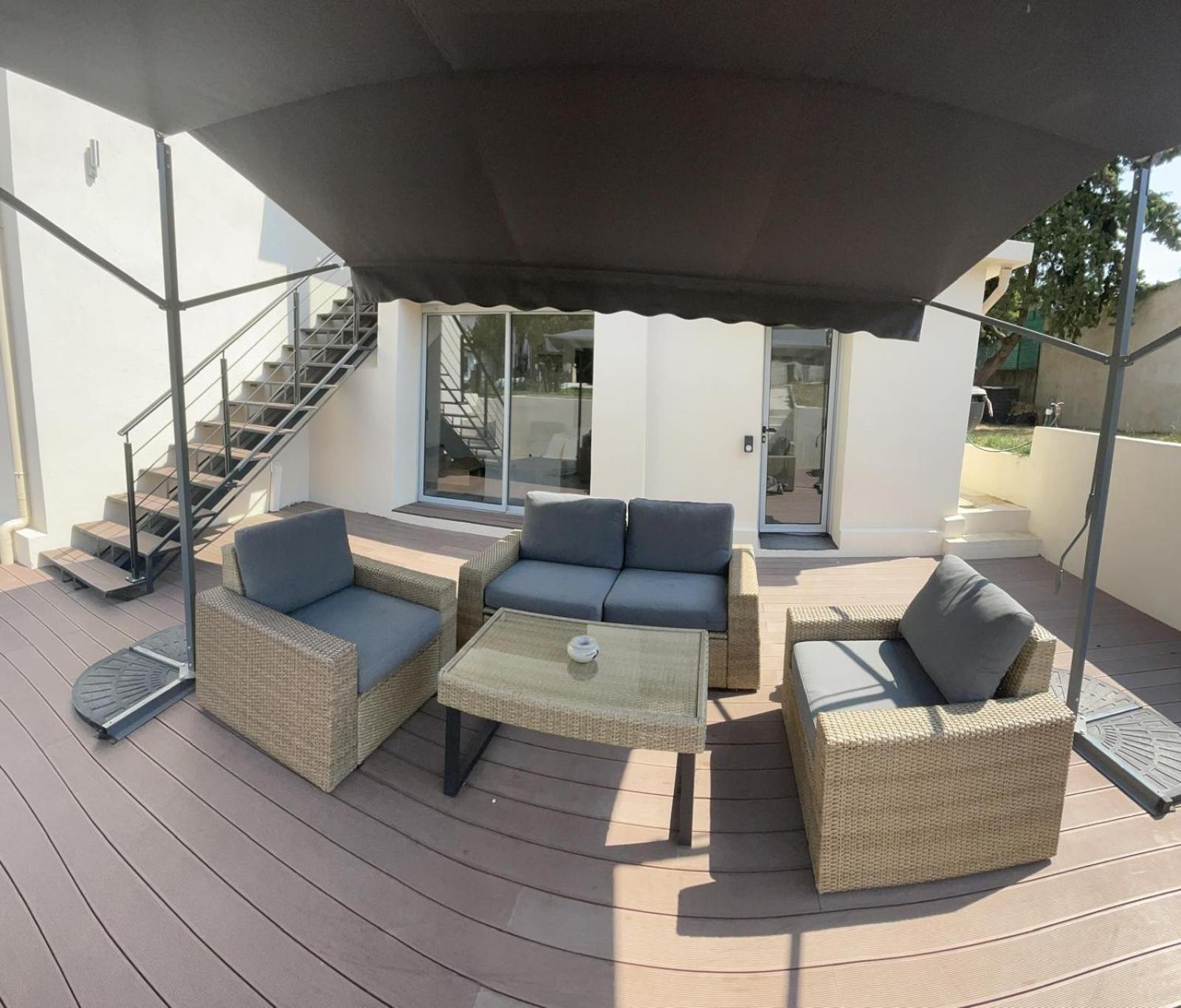Villa Constance - Antibes Exterior photo